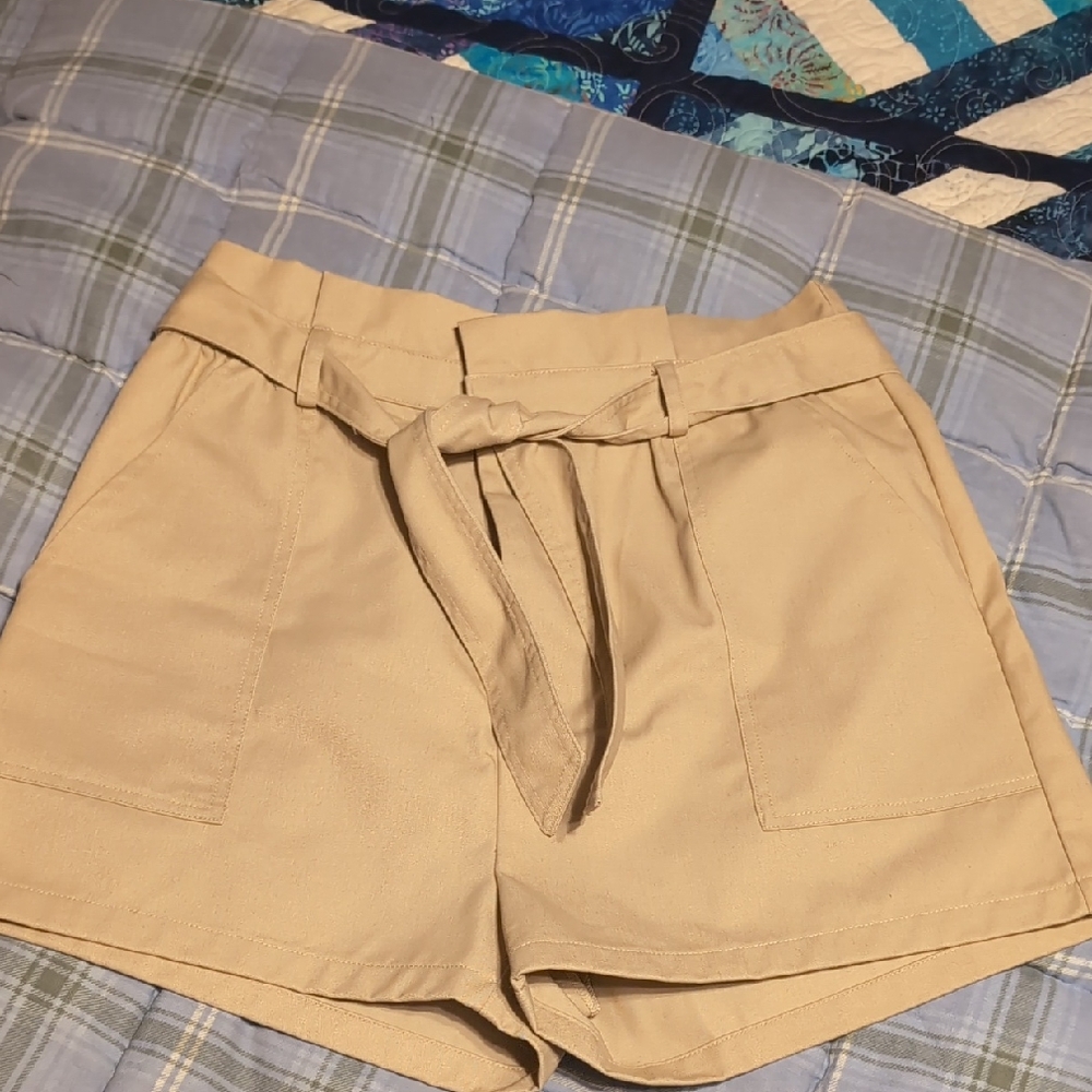 Steve Madden Shorts